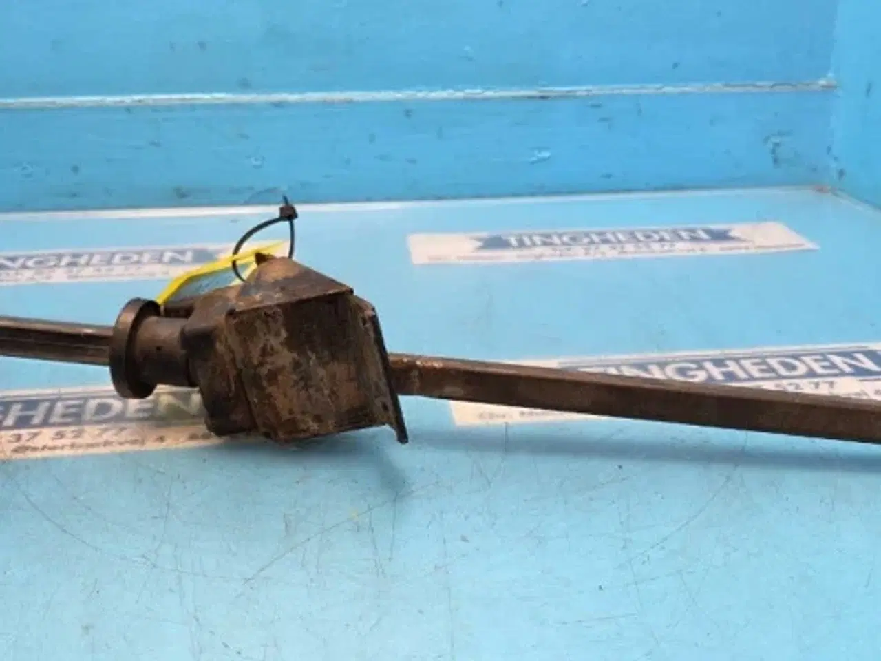 Billede 4 - Massey Ferguson 3060 Stang 3580777M93