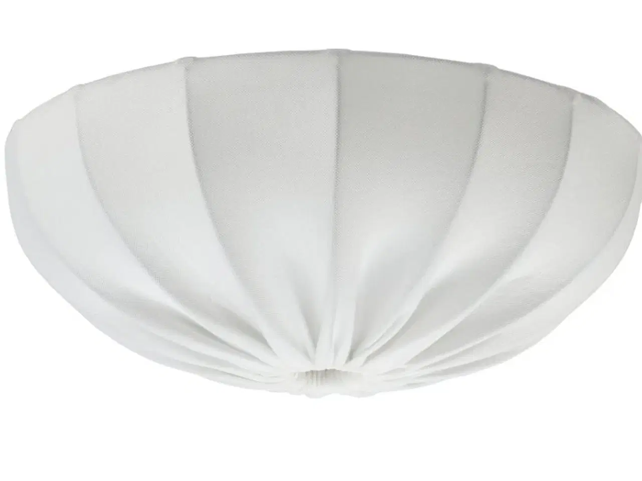 Billede 1 - Lofts lampe Regnskur Plafond hvid