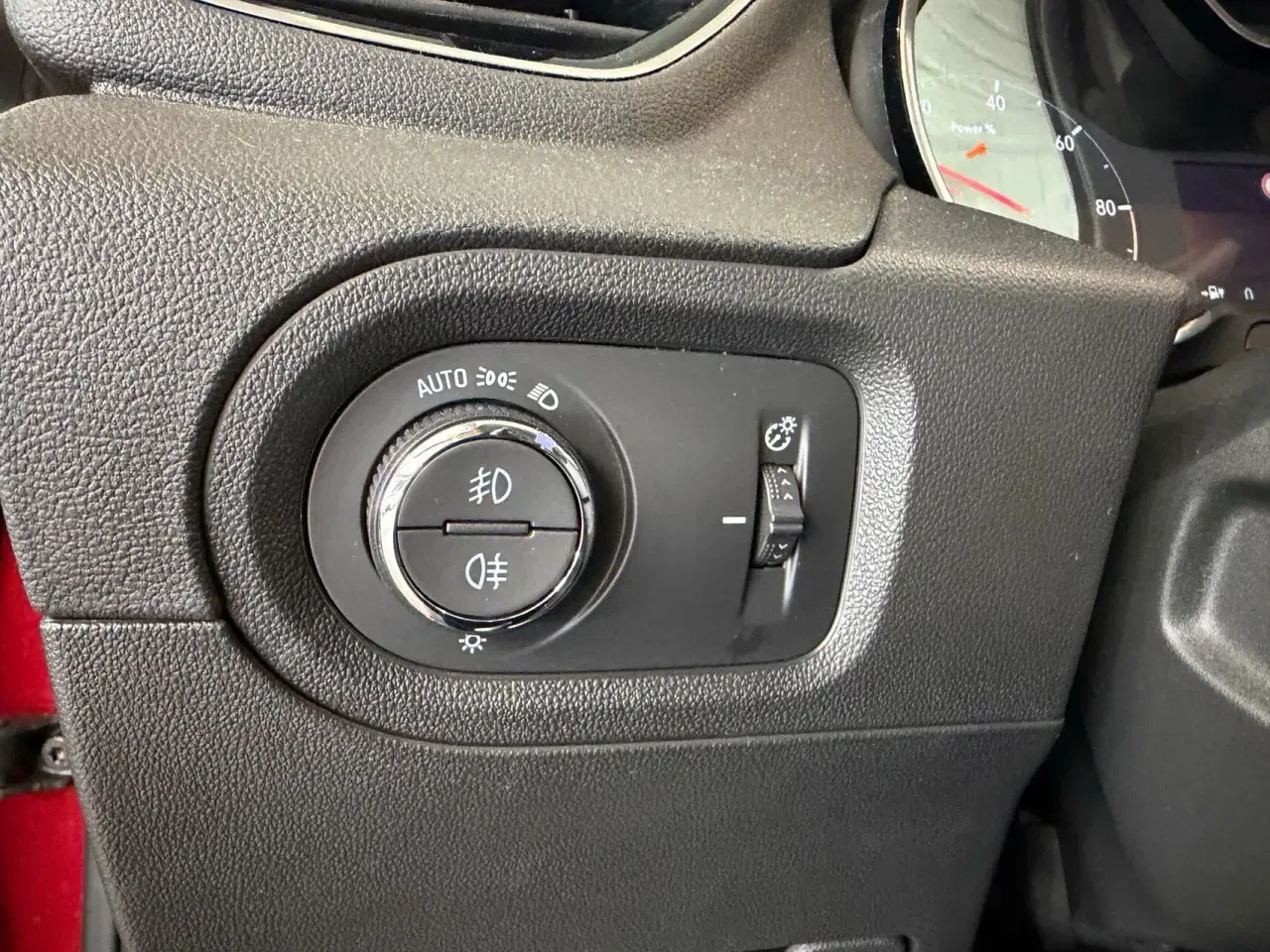 Billede 10 - Opel Grandland X 1,6 PHEV  Plugin-hybrid Cosmo Prestige Pack 225HK 5d 8g Aut.