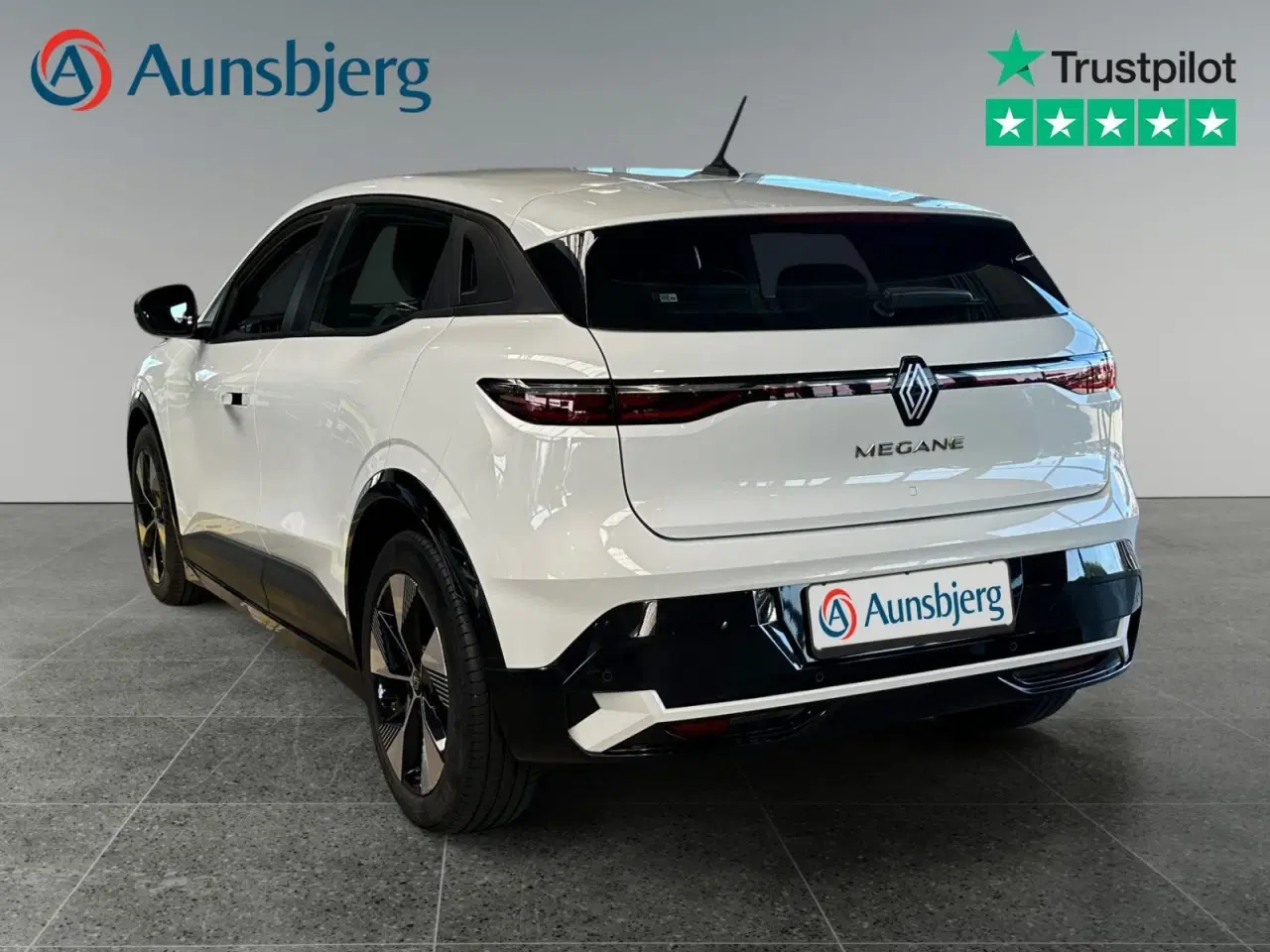 Billede 3 - Renault Megane E-Tech 40 Equilibre