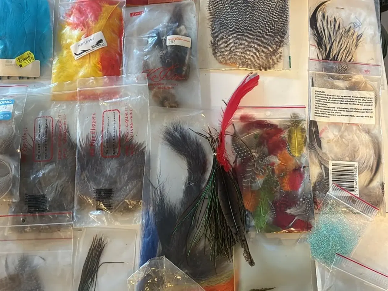 Billede 17 - Fiskeudstyr af forskellige slags