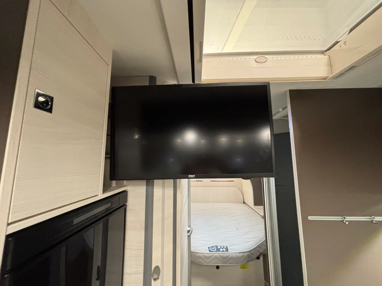 Billede 9 - Autocamper Sælges - Chausson 768 Welcome Premium