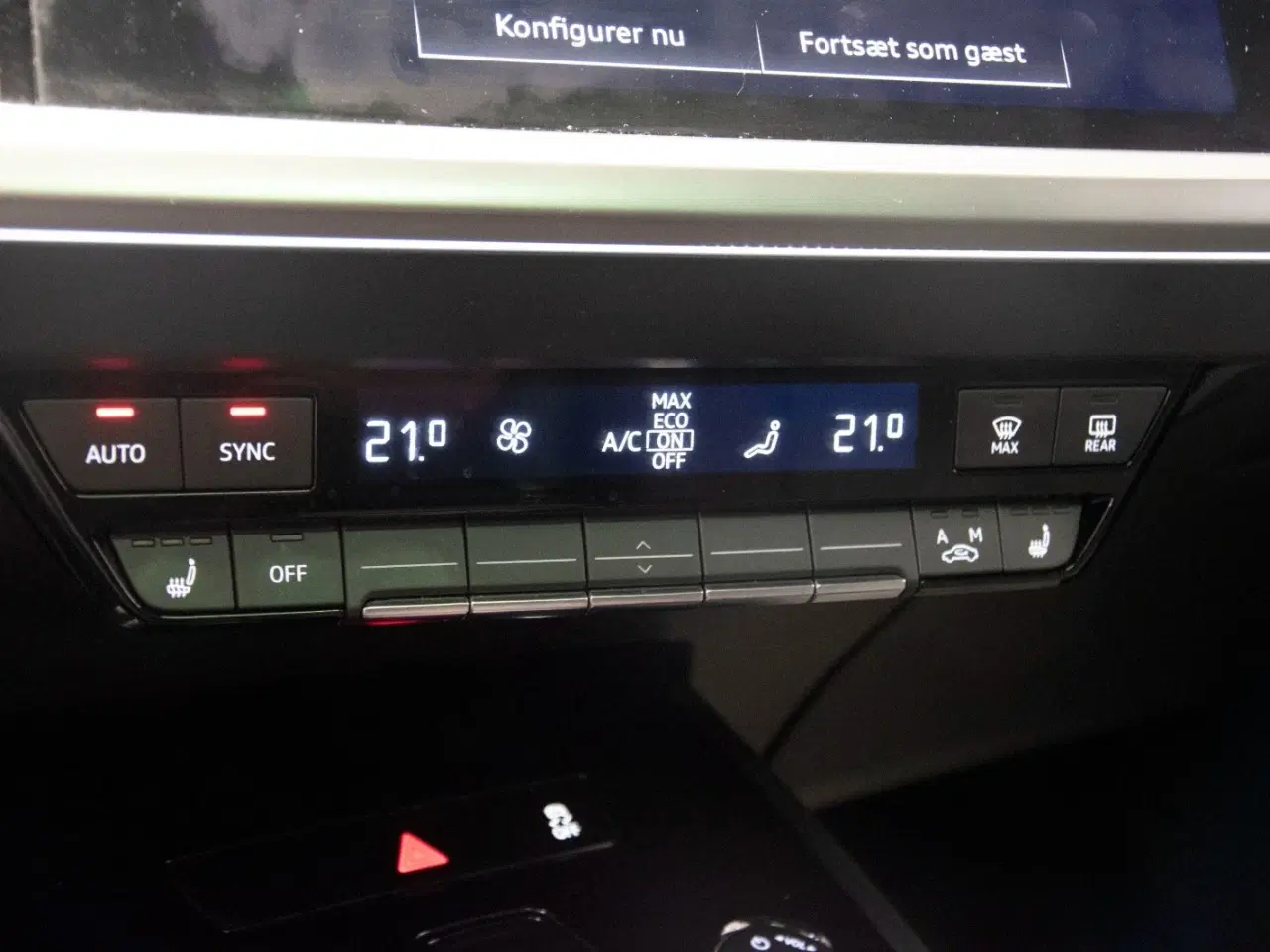 Billede 18 - Audi Q4 e-tron 40 Attitude S-line