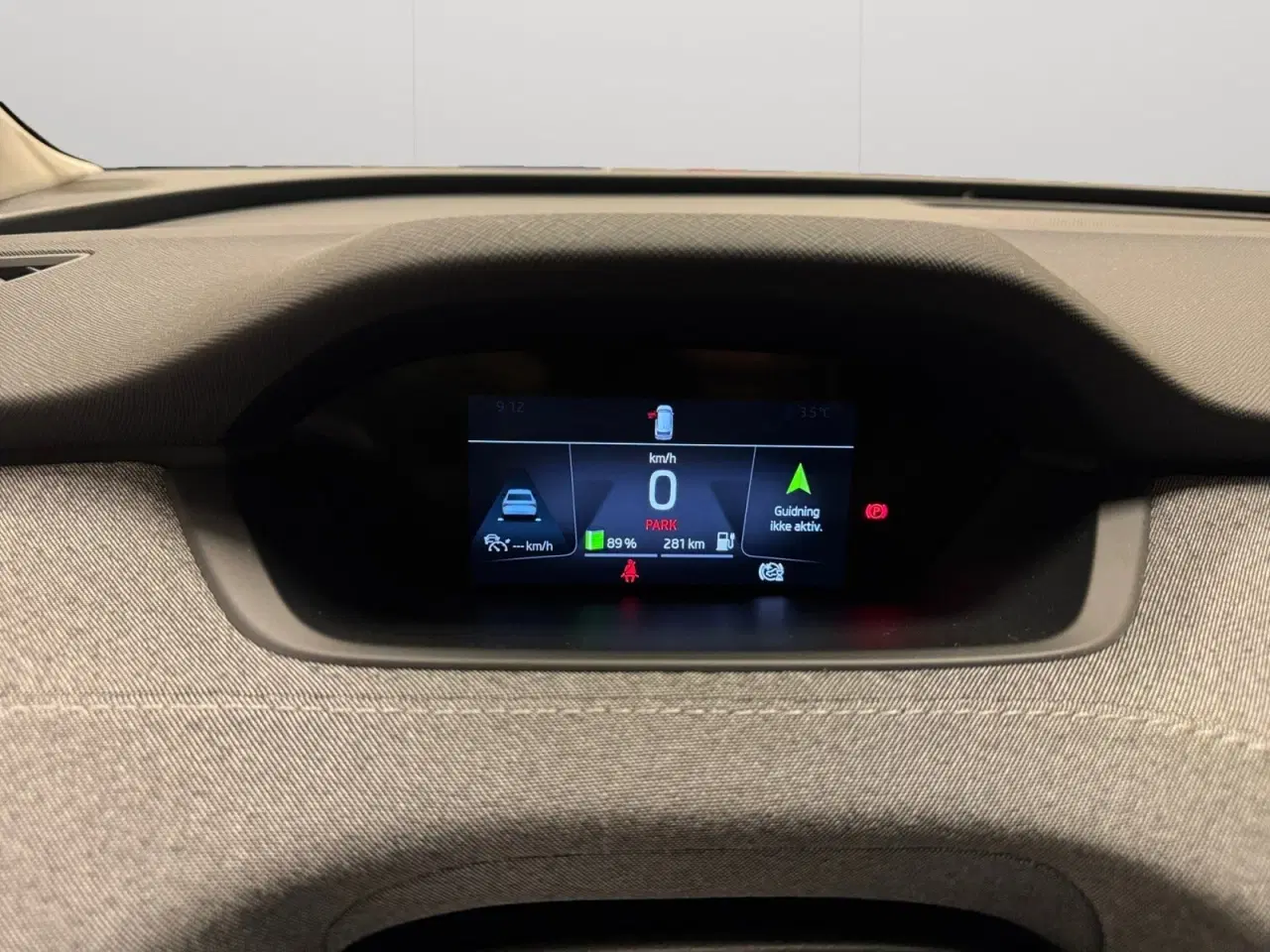 Billede 8 - Skoda Enyaq 80 iV Loft