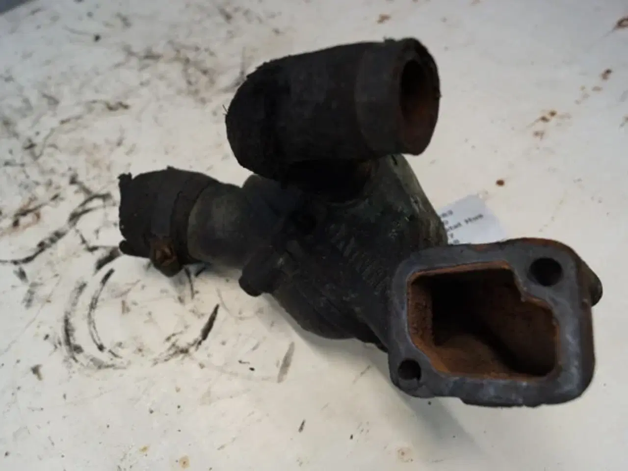 Billede 3 - John Deere 3130 Termostathus R54637