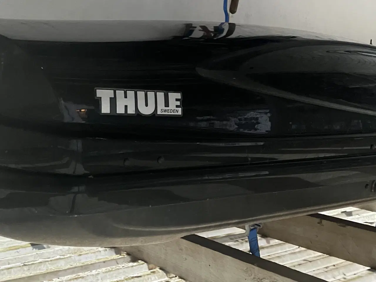 Billede 3 - Thule Atlantis 780