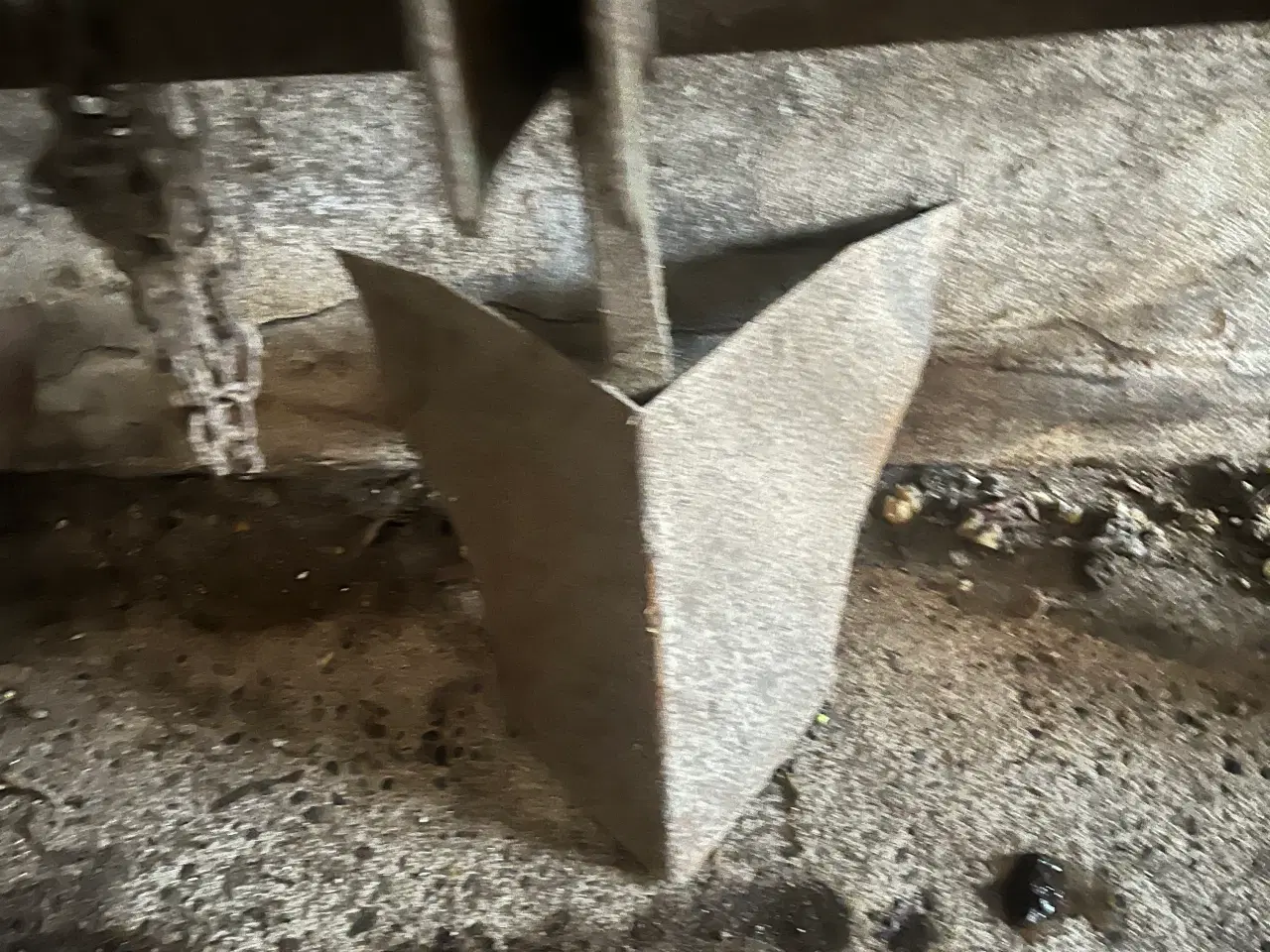 Billede 2 - 2 rækker kartoffelhypper