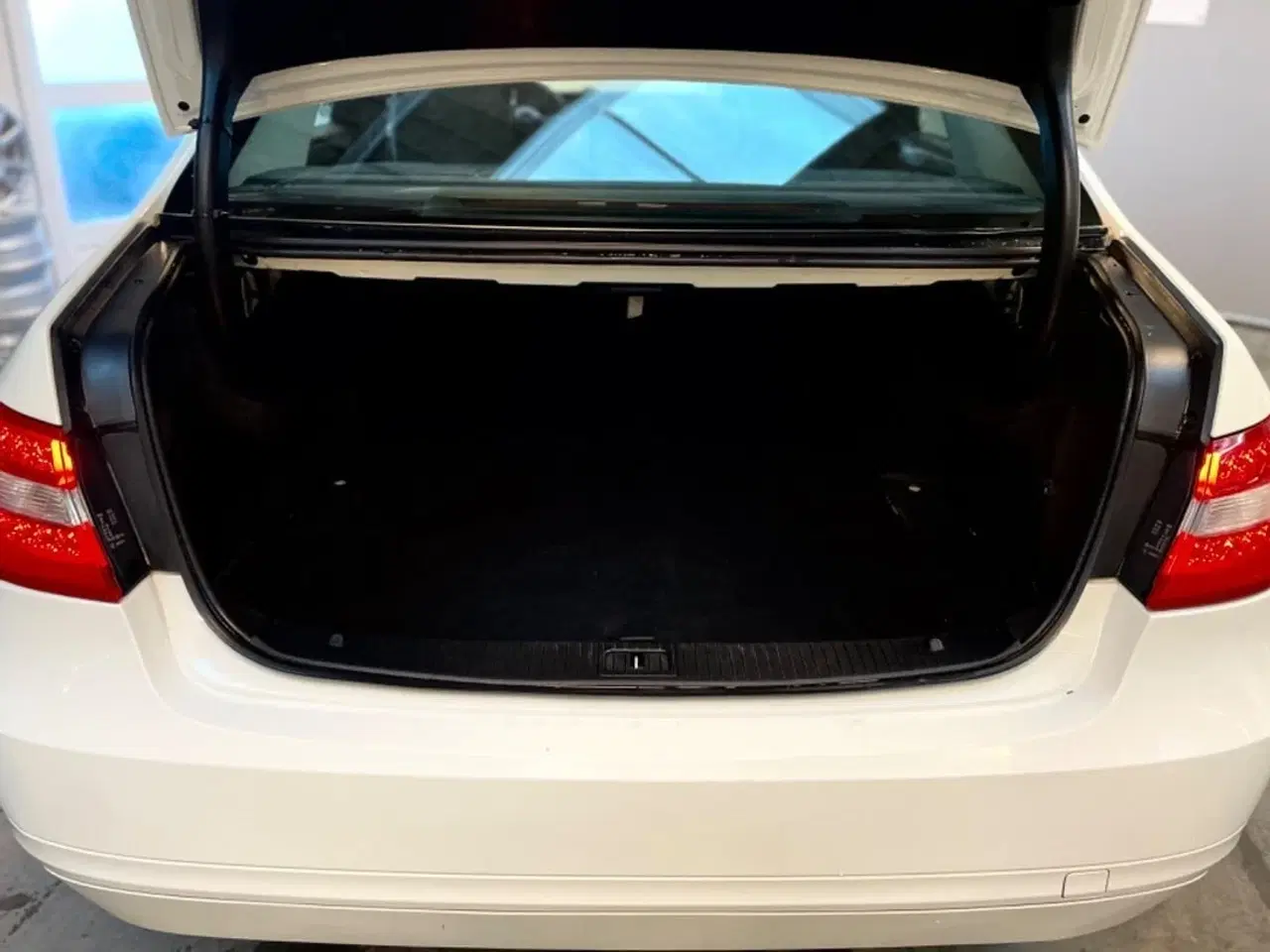 Billede 8 - Mercedes E200 2,2 CDi Avantgarde aut. BE