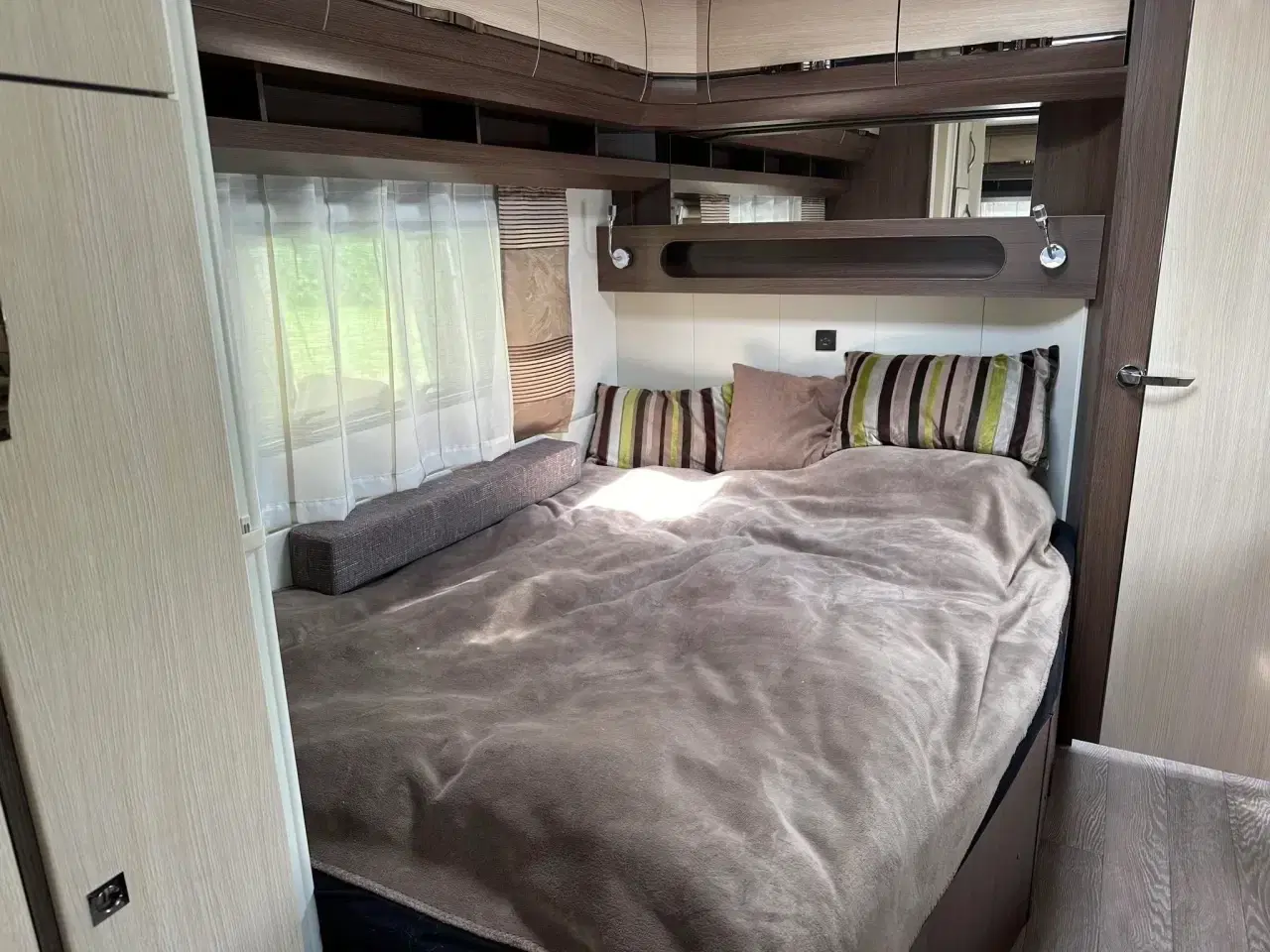 Billede 5 - Hobby Prestige 660 WFC