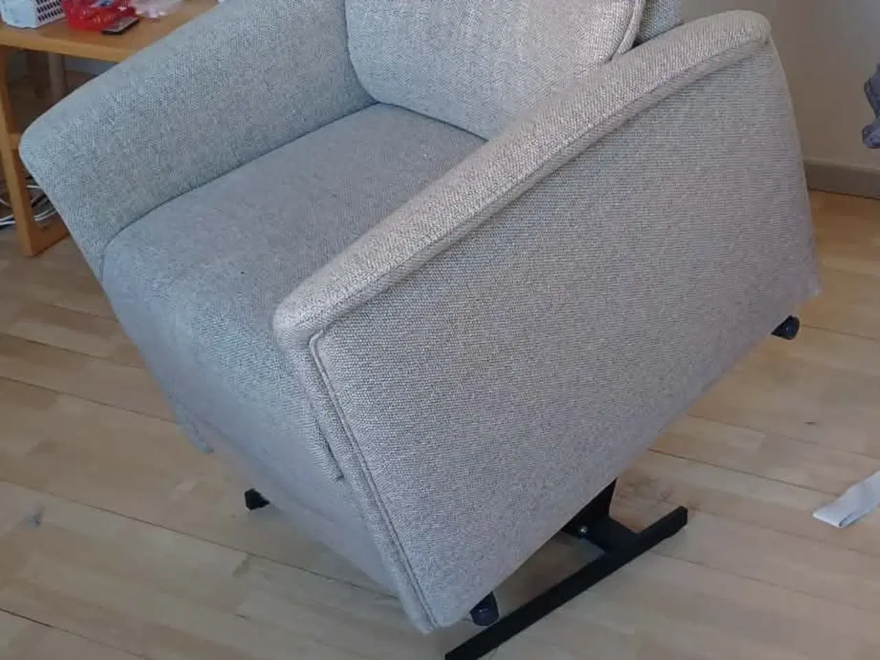 Billede 2 - Løftestol, Himolla Frigg