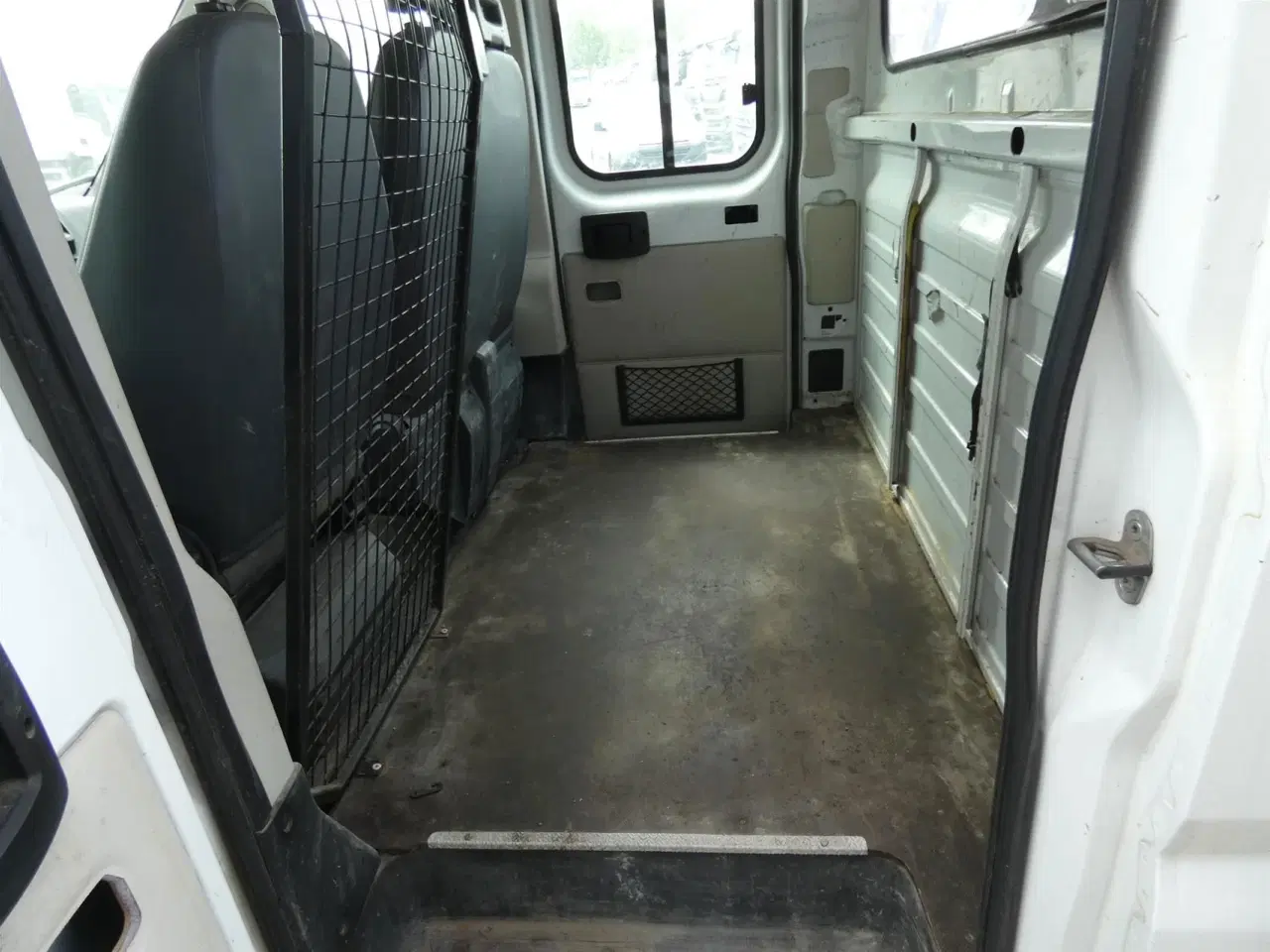 Billede 8 - Citroën Jumper 30 L2H1 2,0 Blue HDi 130HK DobKab