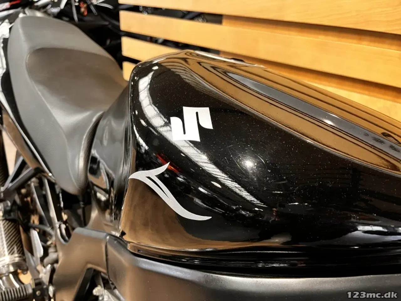 Billede 16 - Suzuki GS 500