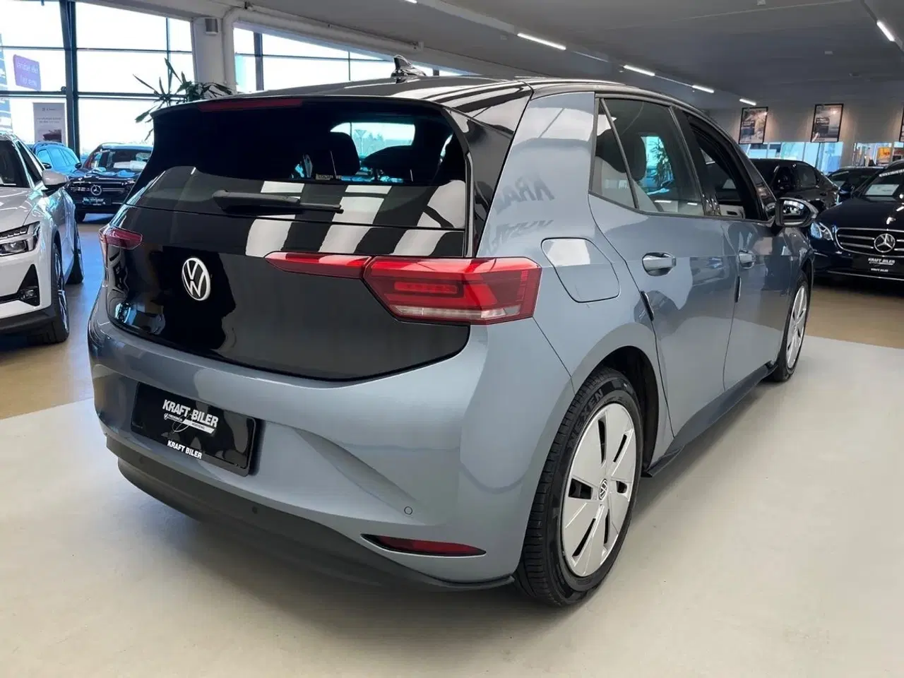Billede 5 - VW ID.3 58 Pro Performance Life