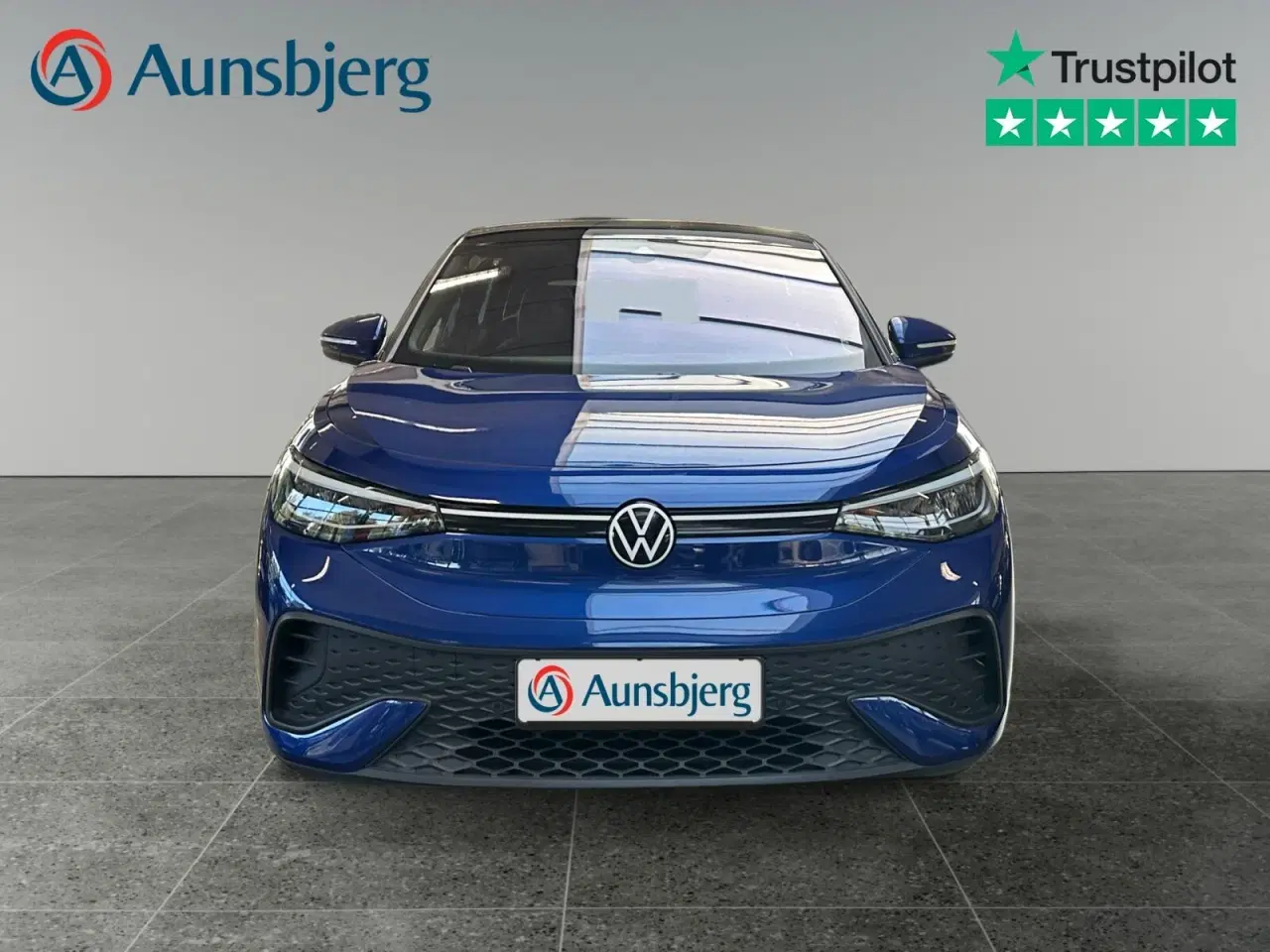 Billede 8 - VW ID.5 77 Pro Performance