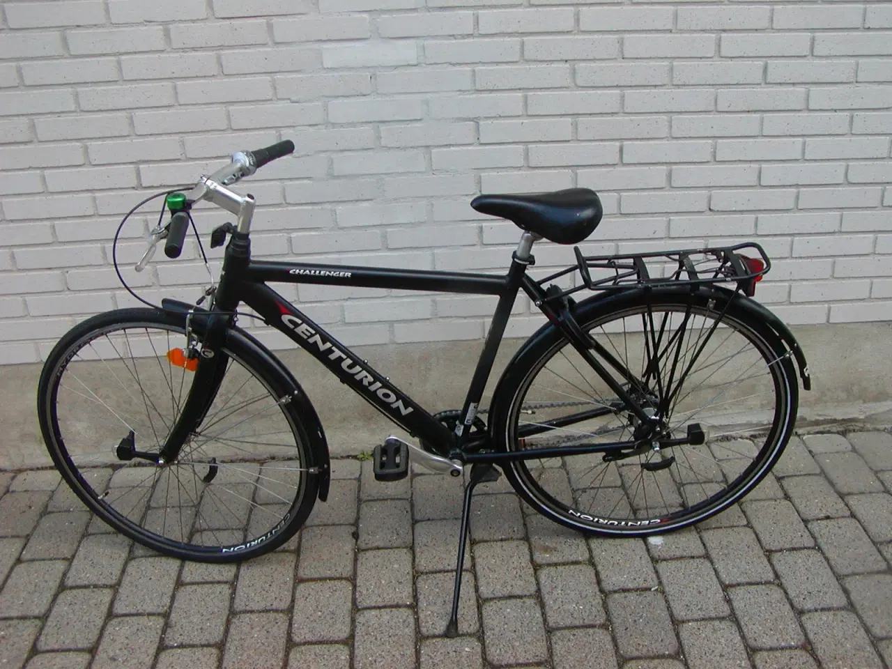 Billede 6 - Centurion Challenger. Stel str. 53 cm.