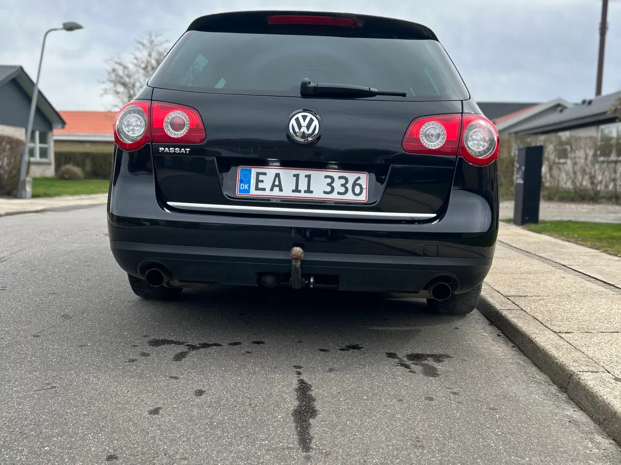 Billede 5 - VW Passat 3.2 V6