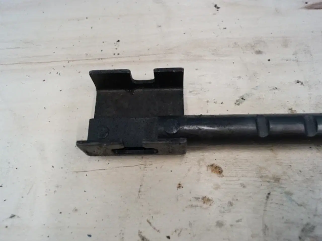 Billede 2 - John Deere 2030 Skifteaksel AR95992