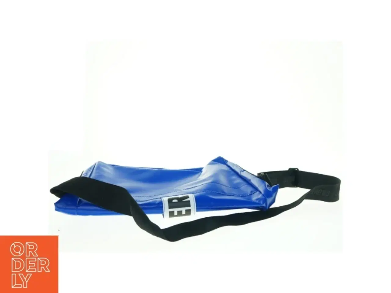 Billede 3 - Blå taske fra Blue water (str. 44 x 35 cm)