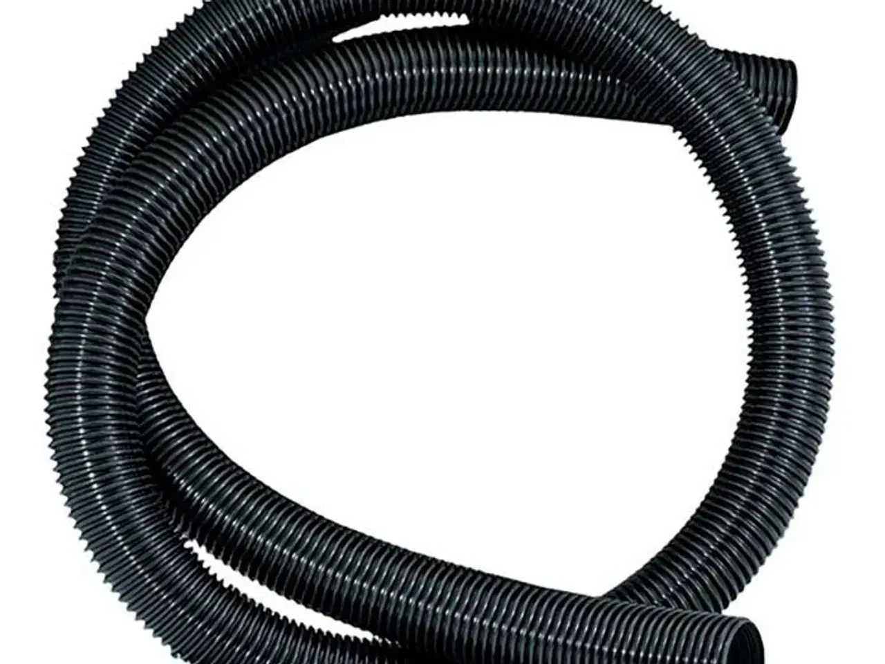 Billede 1 - Antistatic conductive evaflex hose Ø:29 mm, (30 m roll)