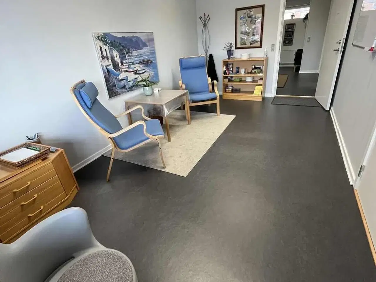 Billede 3 - Kontor til leje, velegnet som klinik på Østergade.