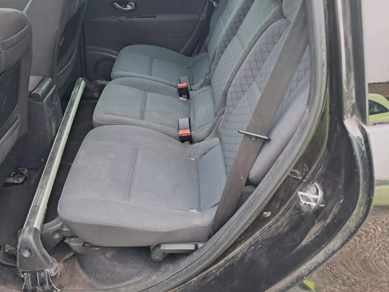 Billede 10 - Renault Grand Scenic III 1,9 dCi 130 Dynamique 7prs