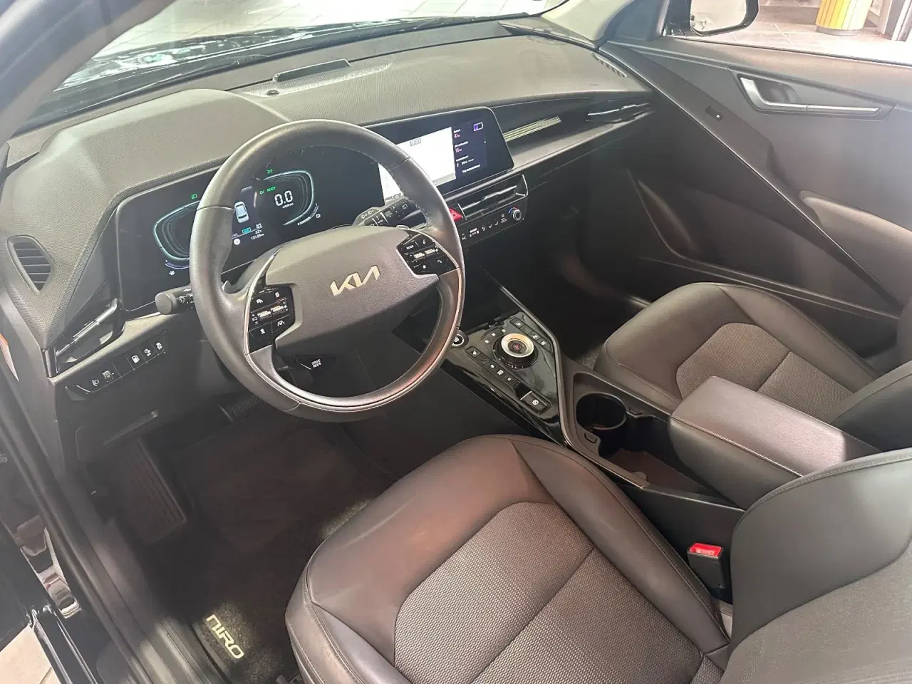 Billede 13 - Kia Niro 1,6 PHEV Prestige DCT