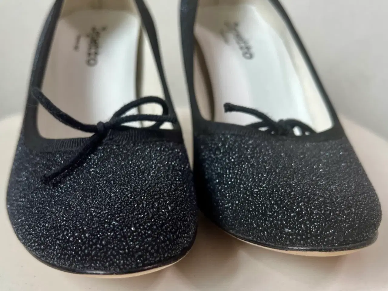 Billede 3 - Repetto, pumps, str. 37