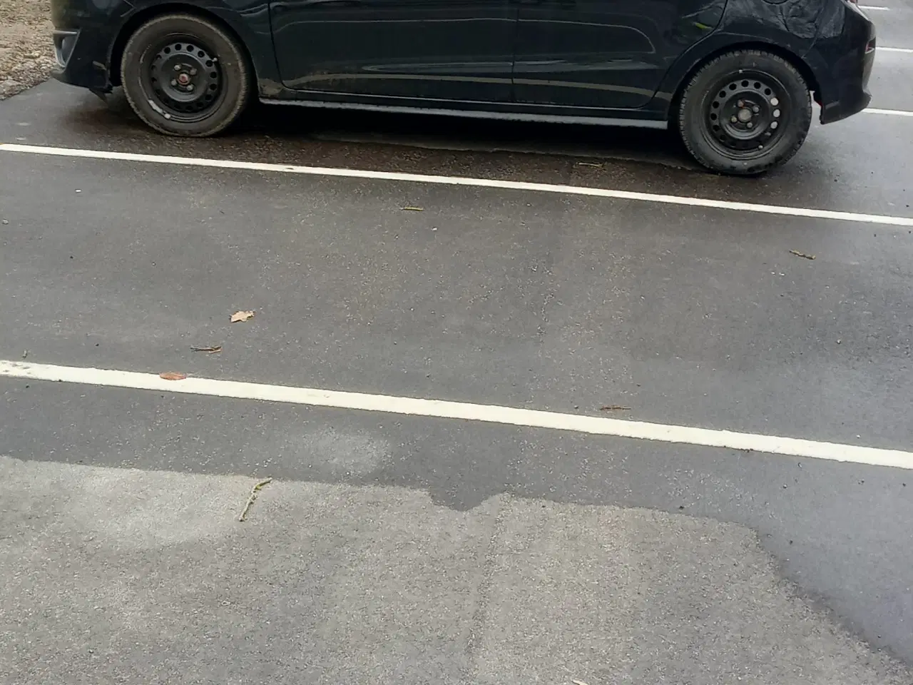 Billede 7 - Mitsubishi Space Star 