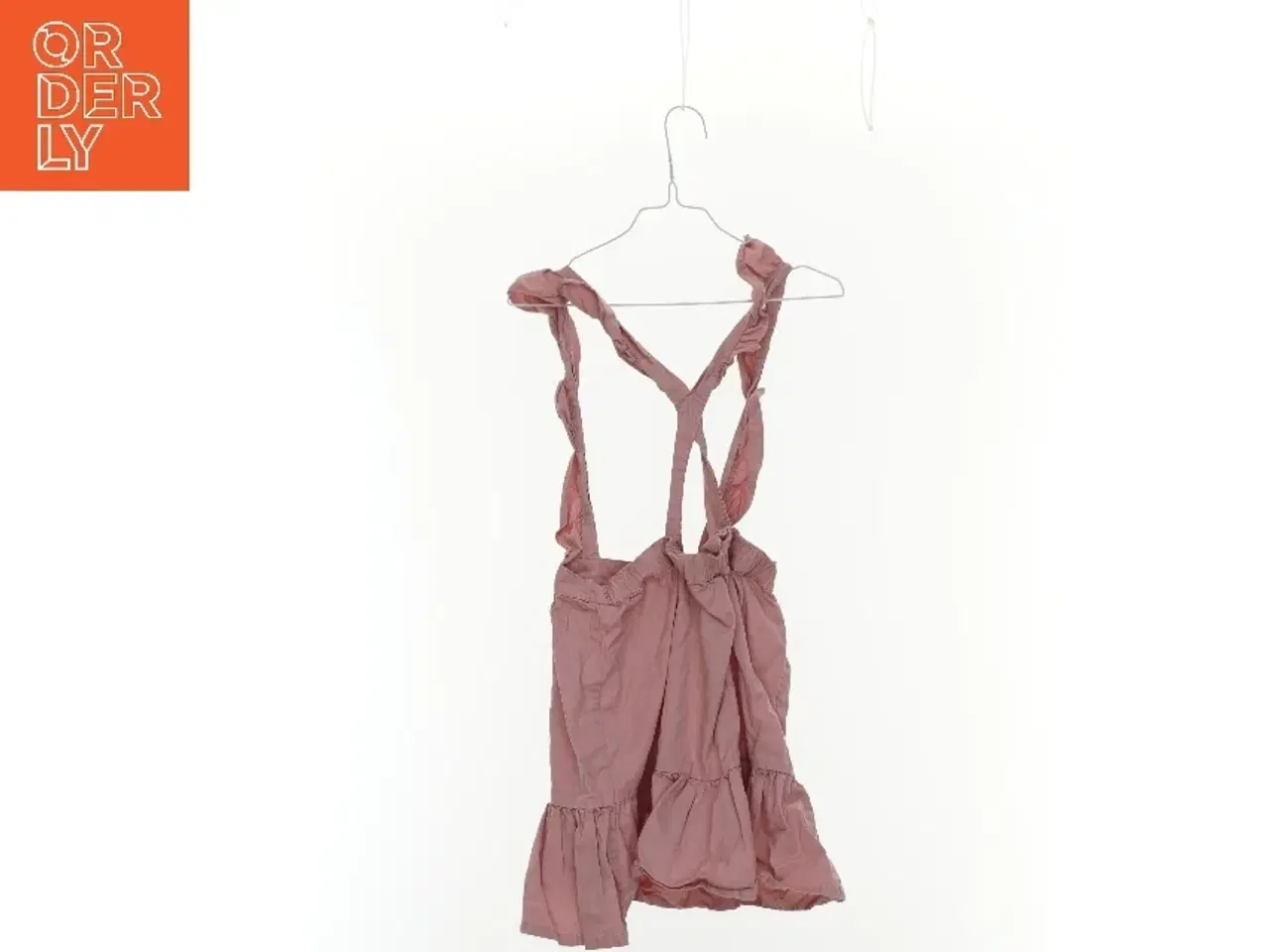 Billede 2 - Kjole fra H&M (str. 122 cm)