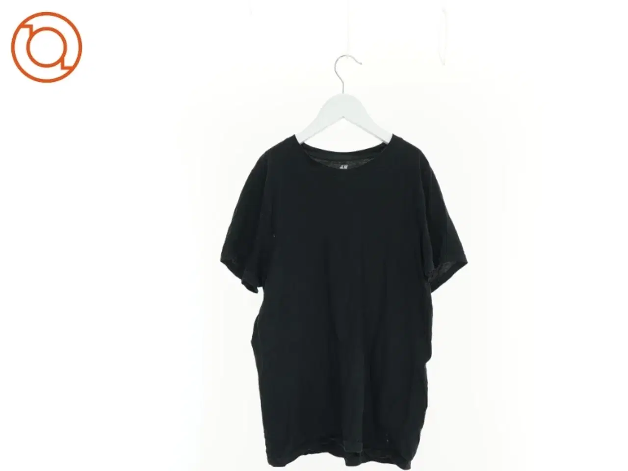 Billede 1 - T-Shirt fra H&M (str. 158 cm)