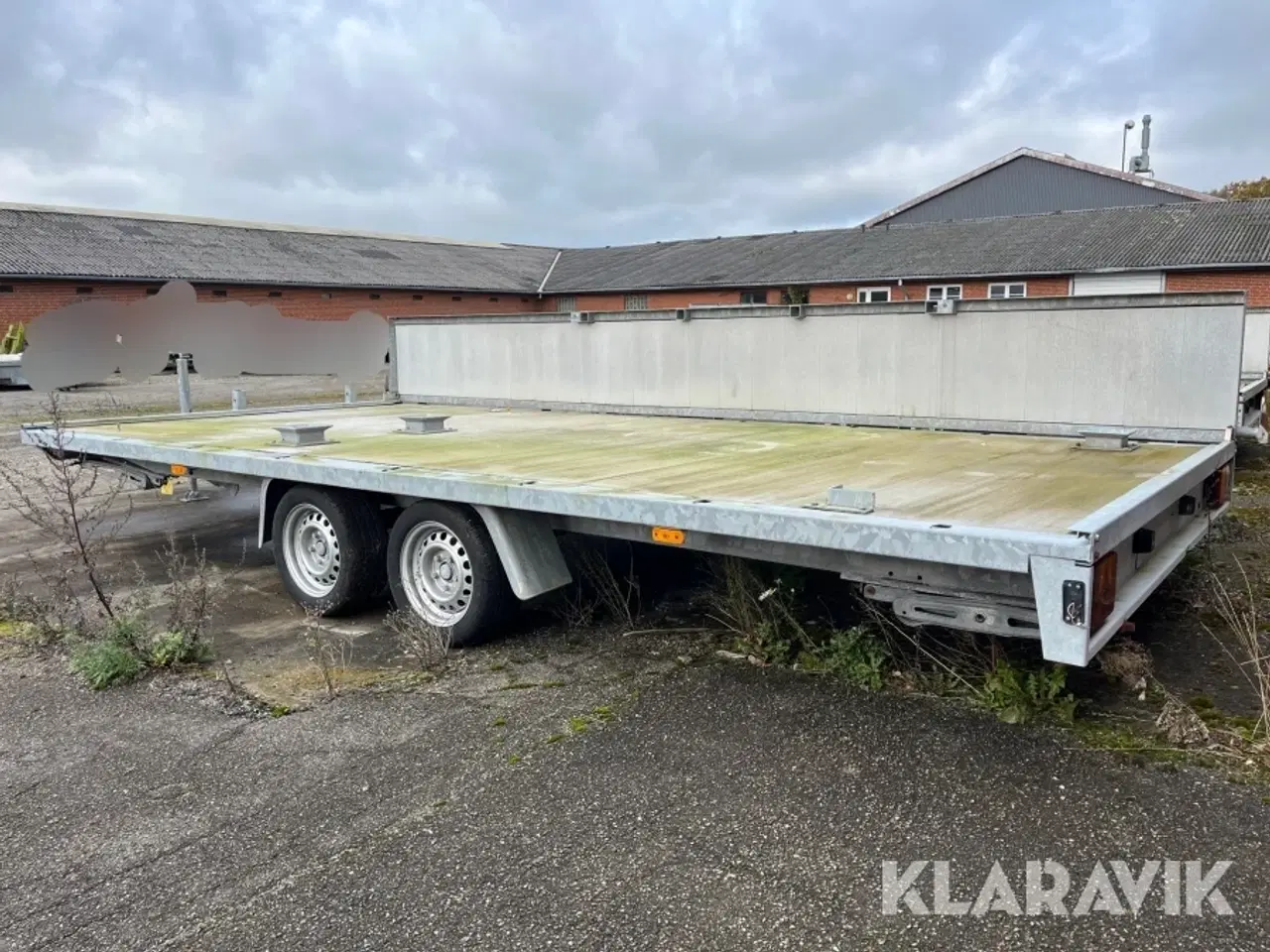 Billede 4 - Trailer Variant 3525p5