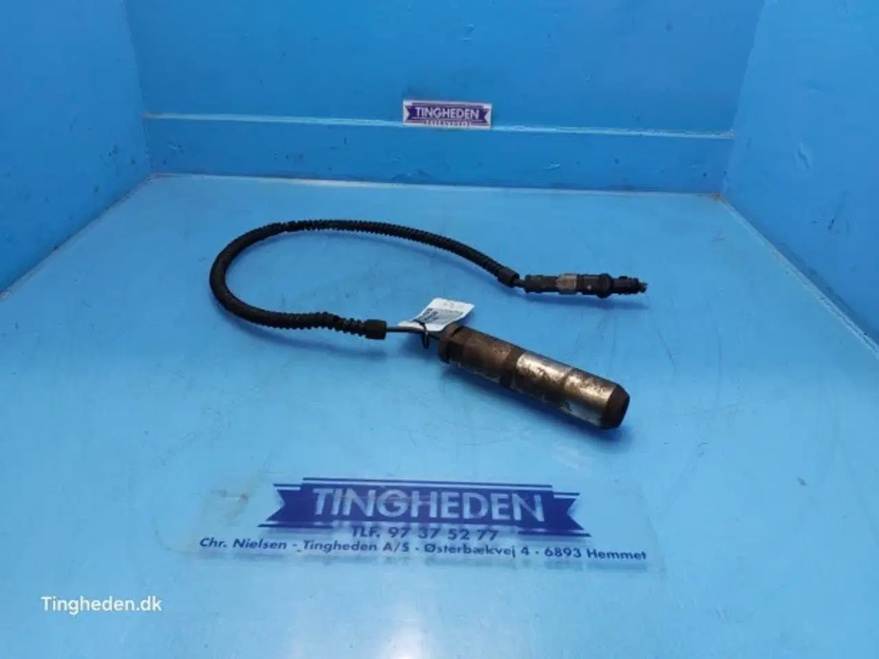 Billede 1 - New Holland T6 Føler 47800259