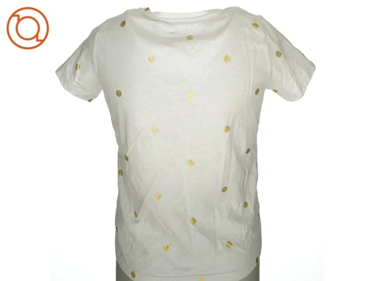 Billede 2 - T shirt fra Name It (str. 122/128)