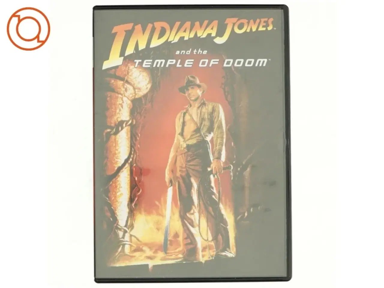 Billede 1 - Indiana Jones, The temple of doom