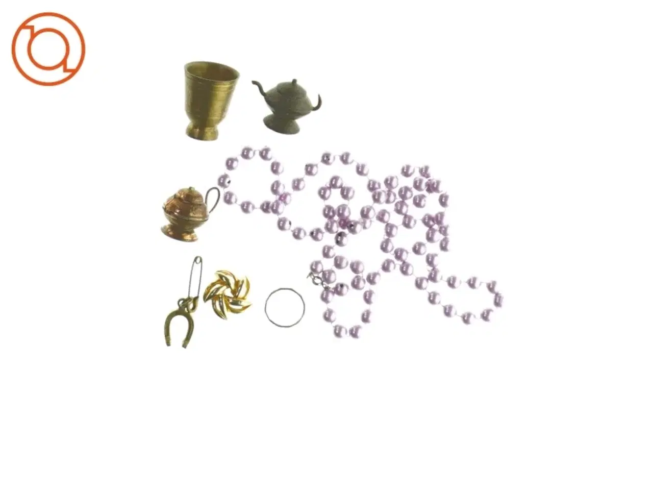 Billede 1 - Småting