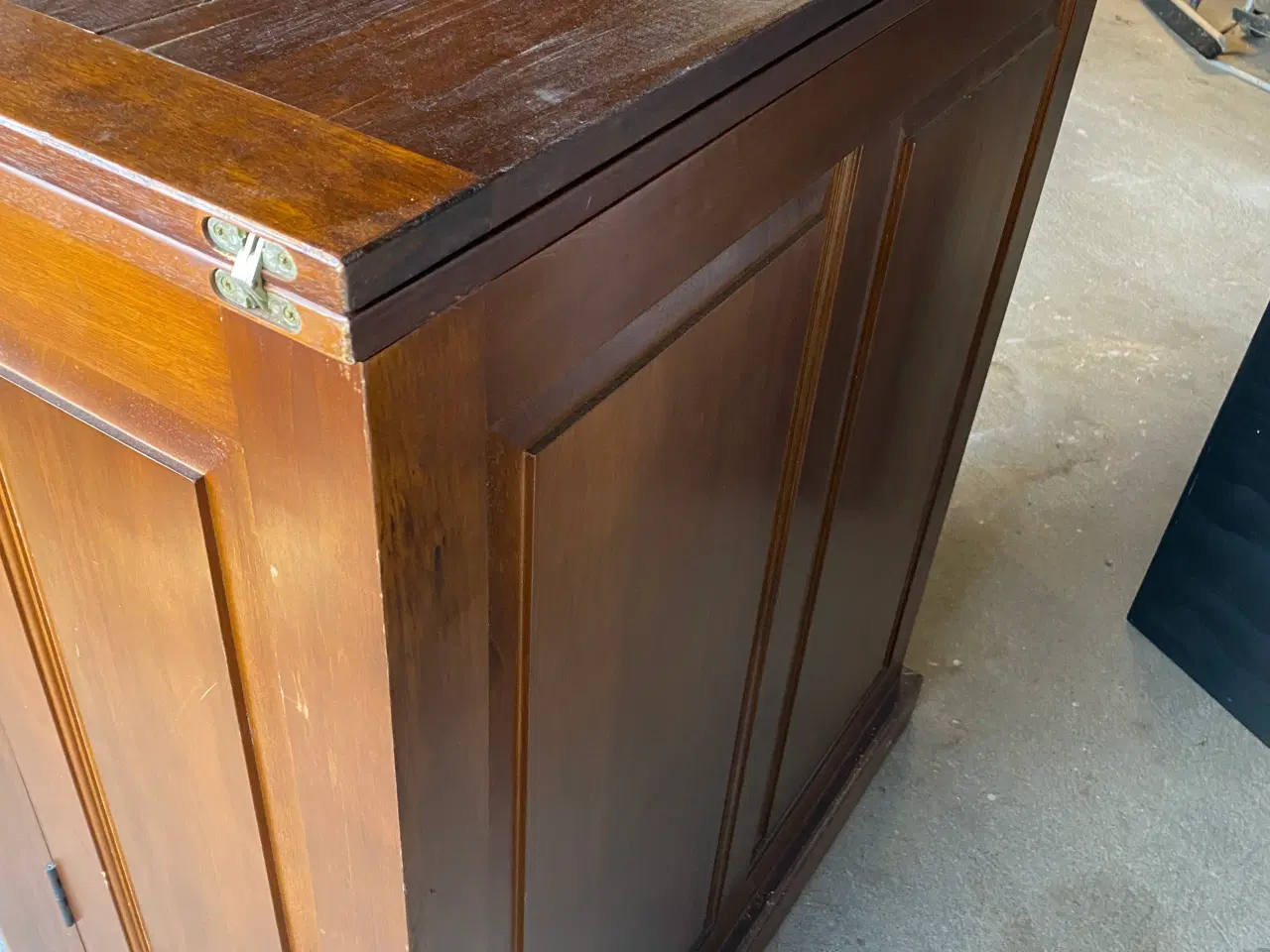 Billede 5 - Retro bar sælges