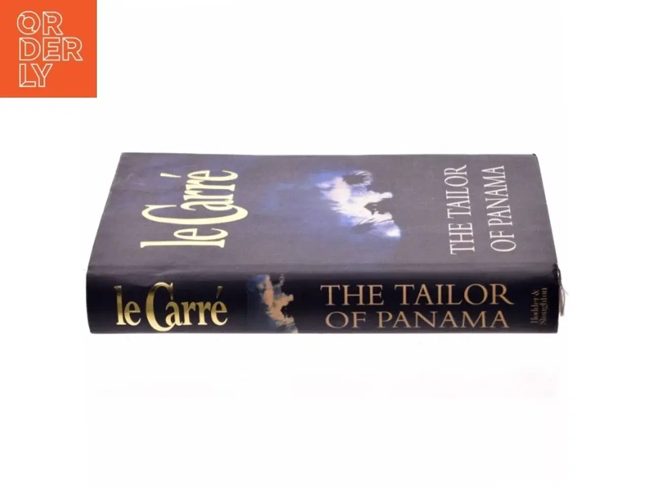 Billede 2 - The tailor of Panama af John Le Carré (Bog)