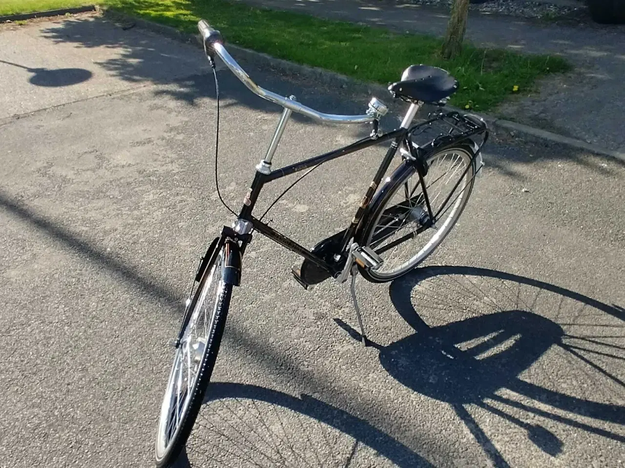 Billede 2 - Raleigh Tourist Deluxe 