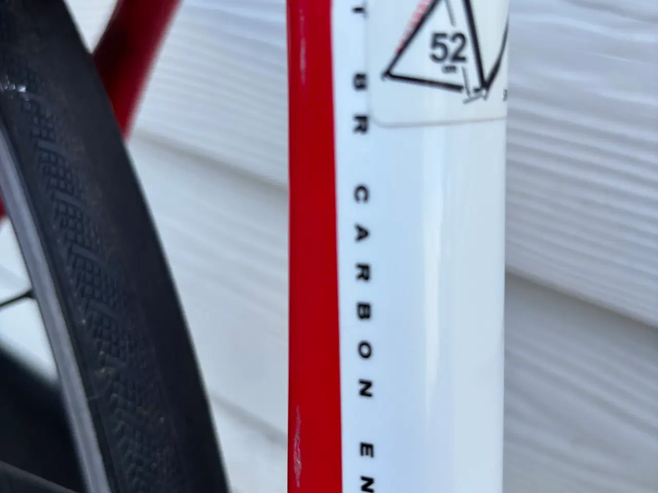 Billede 3 - Specialized racer i Carbon med Shimano Tiagra gear