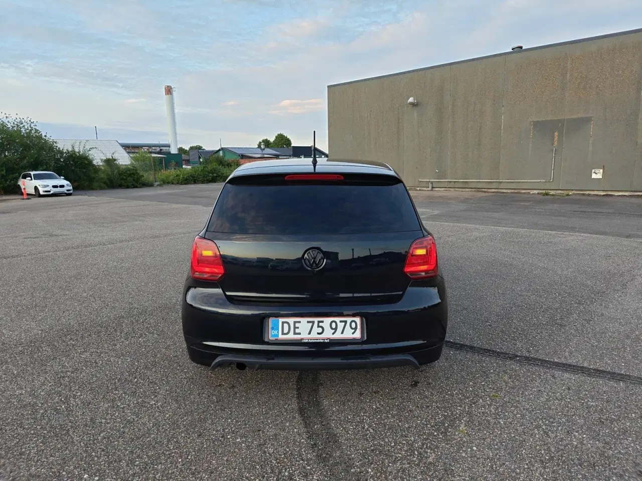 Billede 6 - VW Polo 1,6 TDi 90 Comfortline BMT