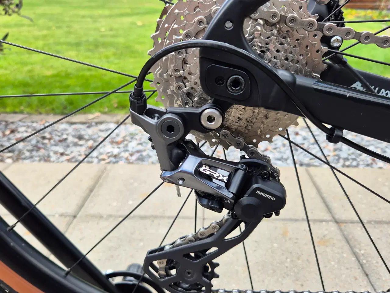 Billede 2 - Giant Revolt 0 XL 