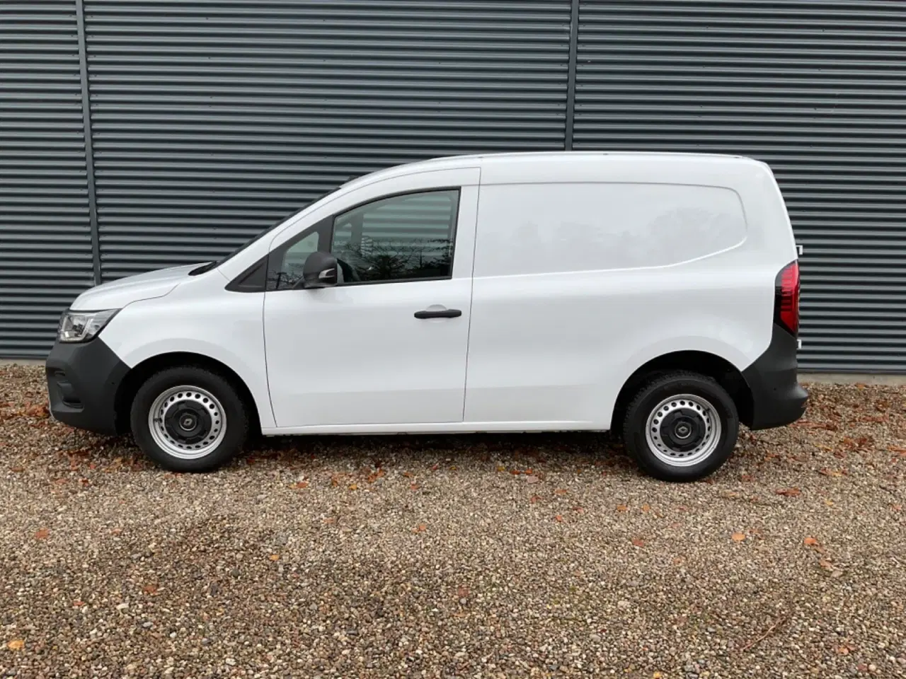Billede 14 - Renault Kangoo 1,5 dCi 95 Open Sesame L1