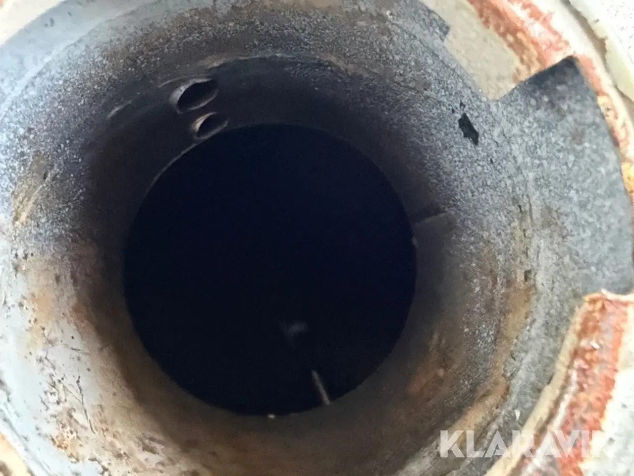 Billede 8 - Dieseltank