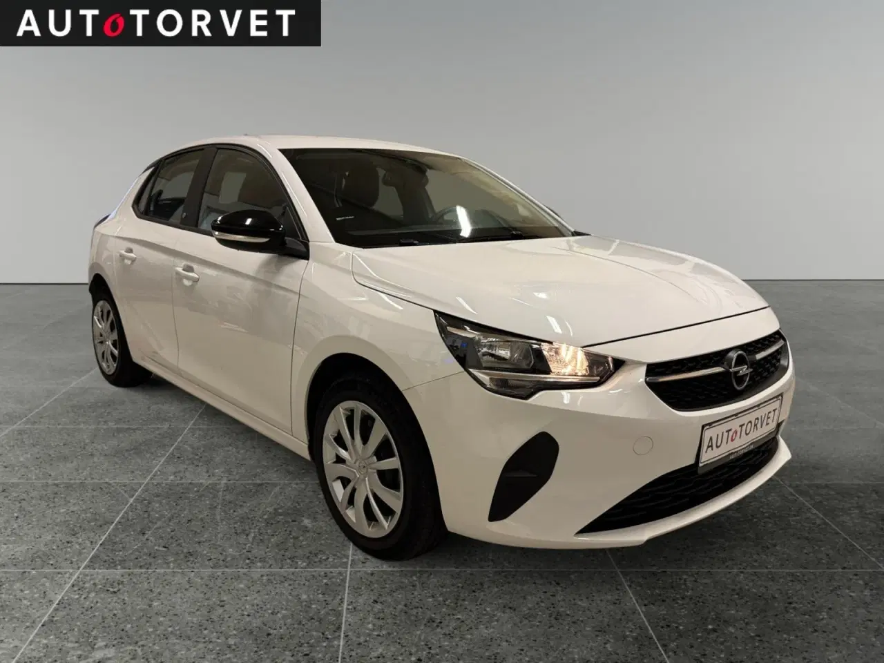 Billede 4 - Opel Corsa-e 50 Edition