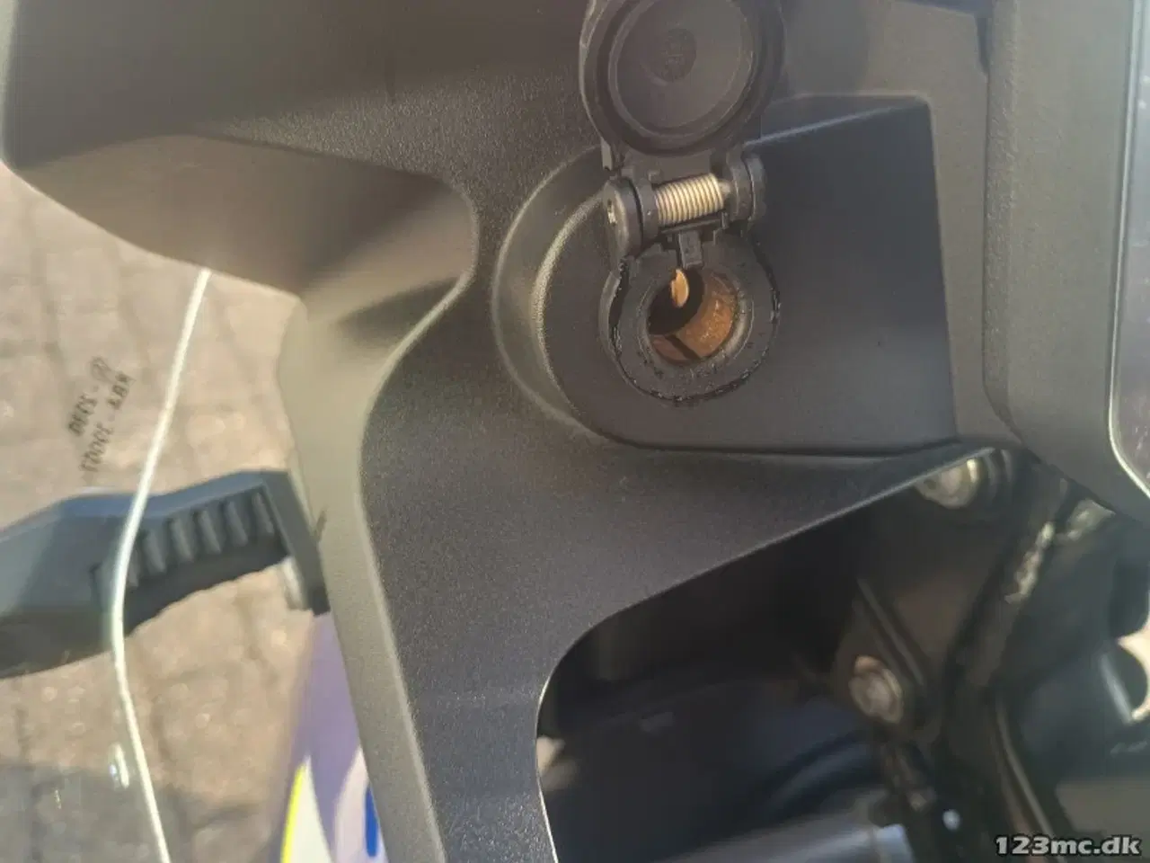 Billede 11 - BMW F 750 GS ABS