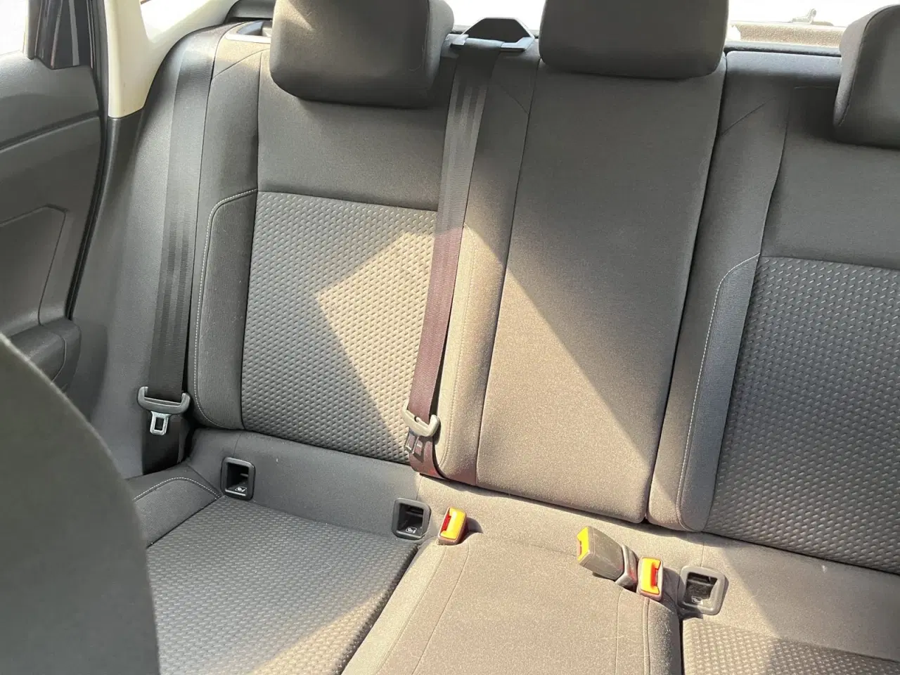 Billede 14 - VW Polo 1,0 TSi 95 Trendline
