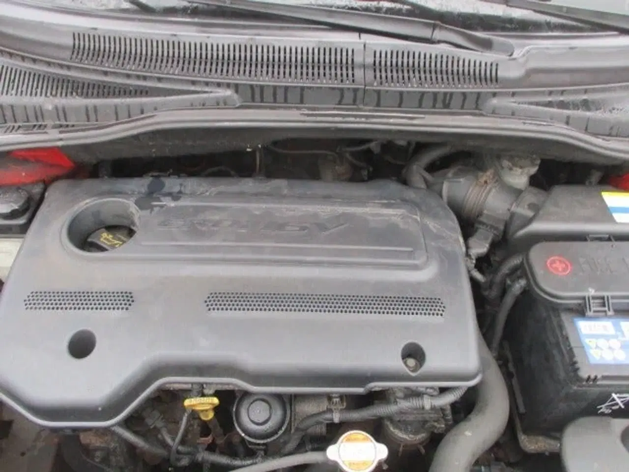 Billede 11 - Hyundai Getz 1,5 CRDi 88 GL
