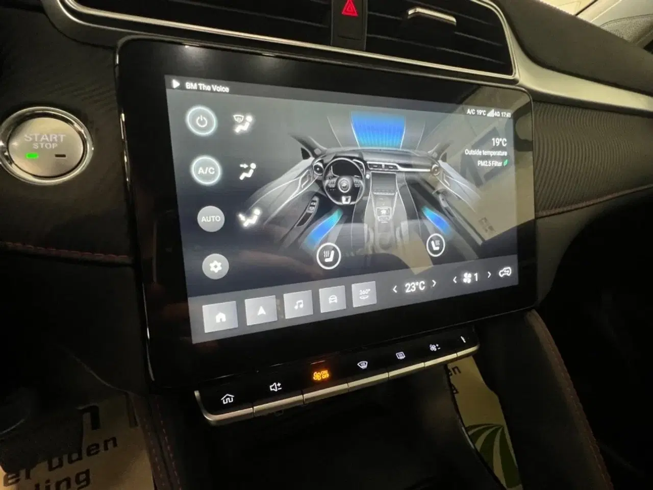 Billede 16 - MG ZS 70 Luxury