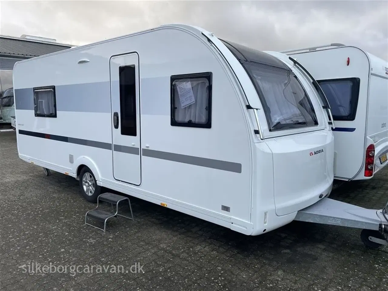 Billede 1 - 2021 - Adria Adora 572 UT