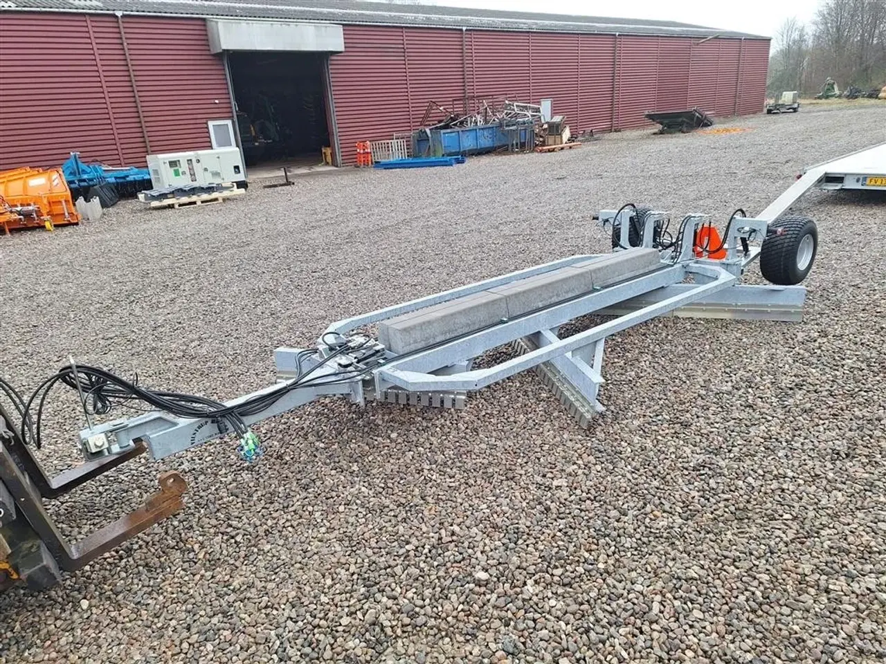 Billede 2 - Vilstrup SH 240